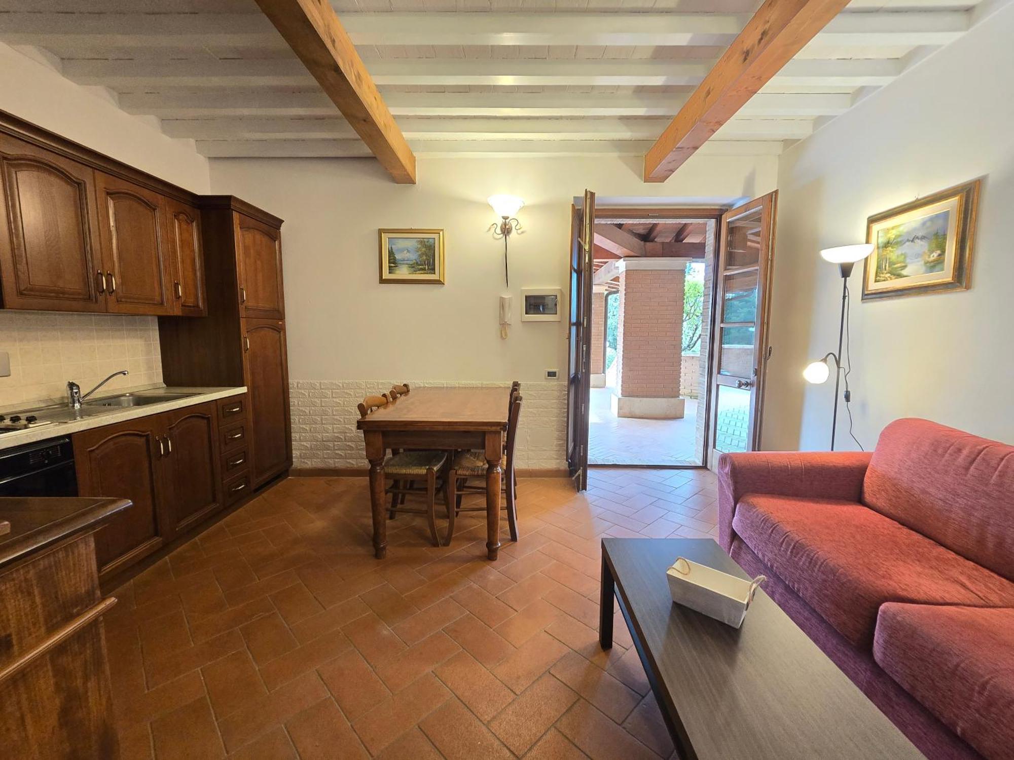 Agriturismo Capricorni Massa Marittima Exterior photo