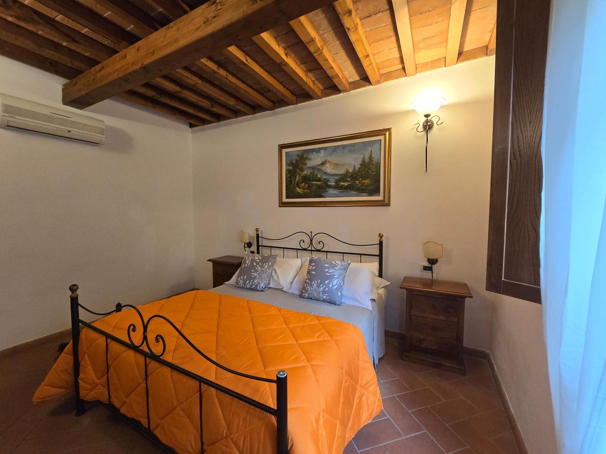 Agriturismo Capricorni Massa Marittima Exterior photo
