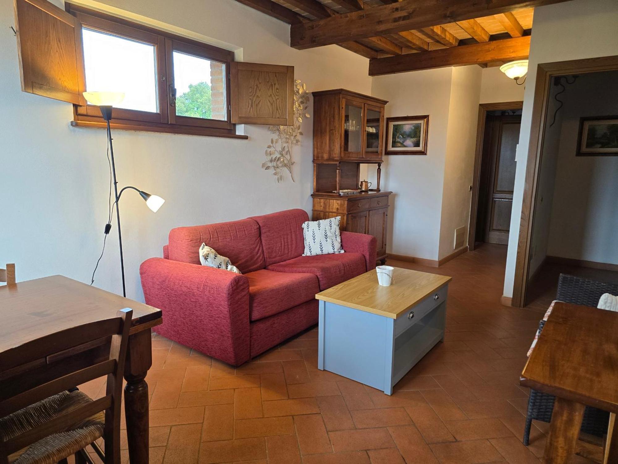 Agriturismo Capricorni Massa Marittima Exterior photo